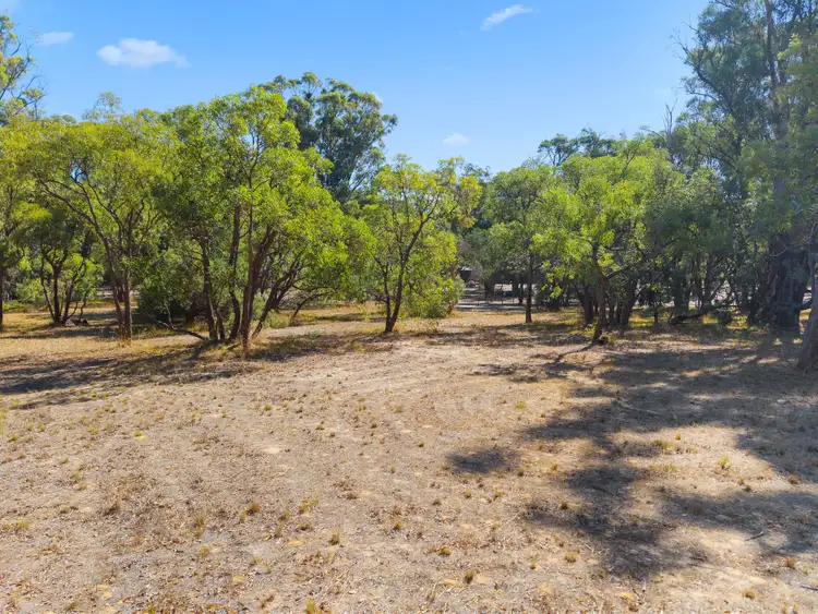 Fifth view of Homely land listing, 378 Amarillo Drive, Karnup WA 6176
