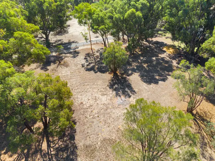 Sixth view of Homely land listing, 378 Amarillo Drive, Karnup WA 6176