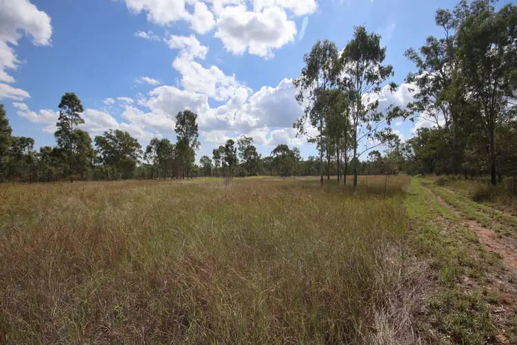 Second view of Homely rural property listing, Lot 1 Racecourse Road, Eidsvold QLD 4627