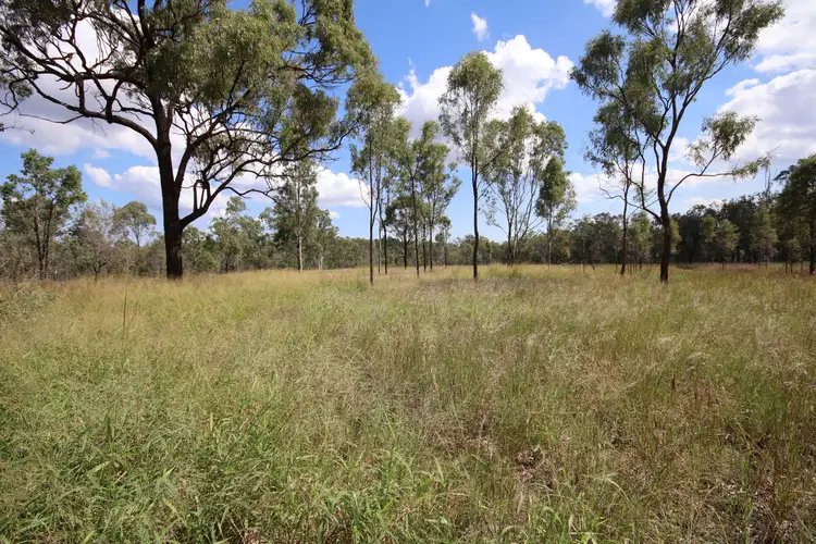 Fourth view of Homely rural property listing, Lot 1 Racecourse Road, Eidsvold QLD 4627