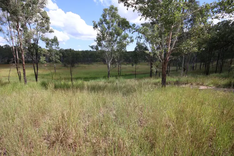 Fifth view of Homely rural property listing, Lot 1 Racecourse Road, Eidsvold QLD 4627