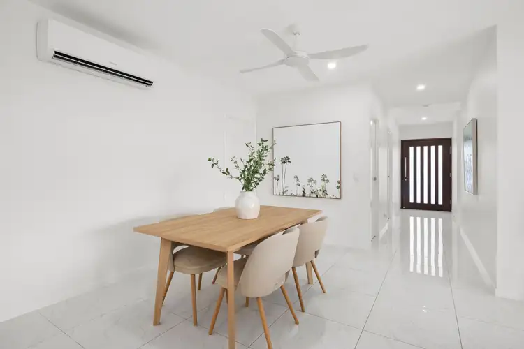 Third view of Homely house listing, 1/28 Butcherbird Crescent, Bli Bli QLD 4560