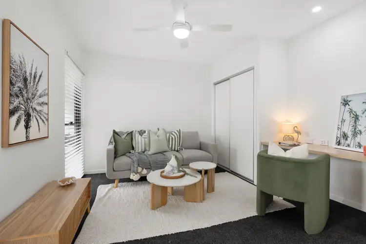 Fourth view of Homely house listing, 1/28 Butcherbird Crescent, Bli Bli QLD 4560