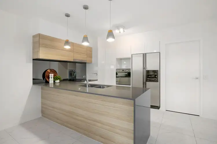 Fifth view of Homely house listing, 1/28 Butcherbird Crescent, Bli Bli QLD 4560