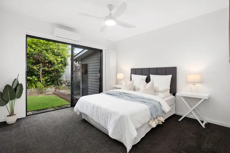 Sixth view of Homely house listing, 1/28 Butcherbird Crescent, Bli Bli QLD 4560