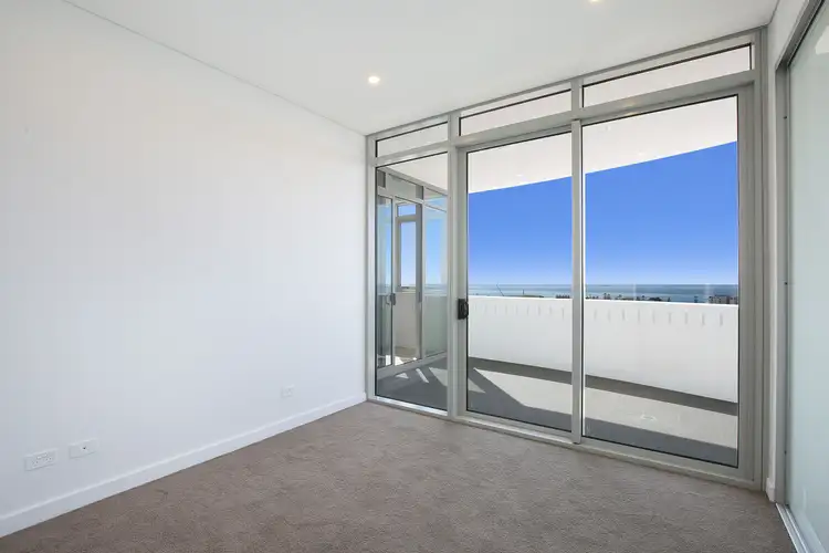 Third view of Homely unit listing, 1204/10-18 Regent Street, Wollongong NSW 2500