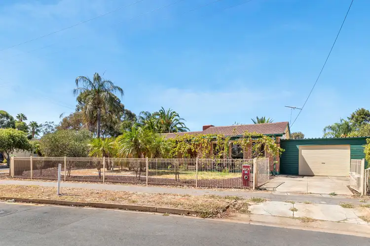 11 Ashton Road, Davoren Park SA 5113