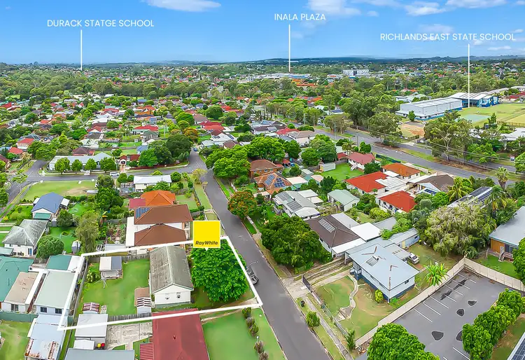 82 Frangipani Street, Inala QLD 4077