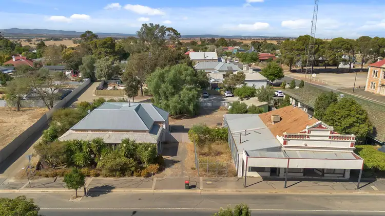 Main view of Homely other listing, 14 Hanson Street, Freeling SA 5372