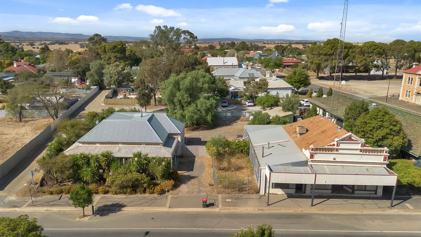 Main view of Homely other listing, 14 Hanson Street, Freeling SA 5372