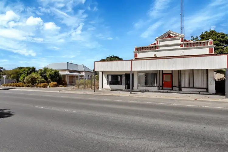 Second view of Homely other listing, 14 Hanson Street, Freeling SA 5372