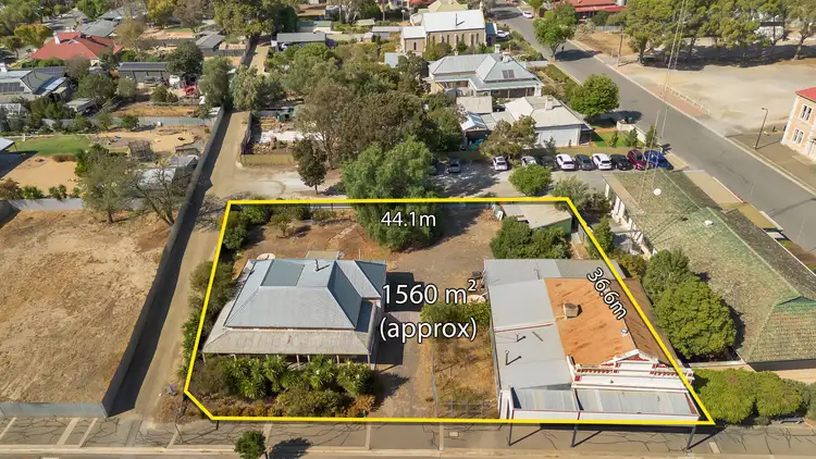 Third view of Homely other listing, 14 Hanson Street, Freeling SA 5372