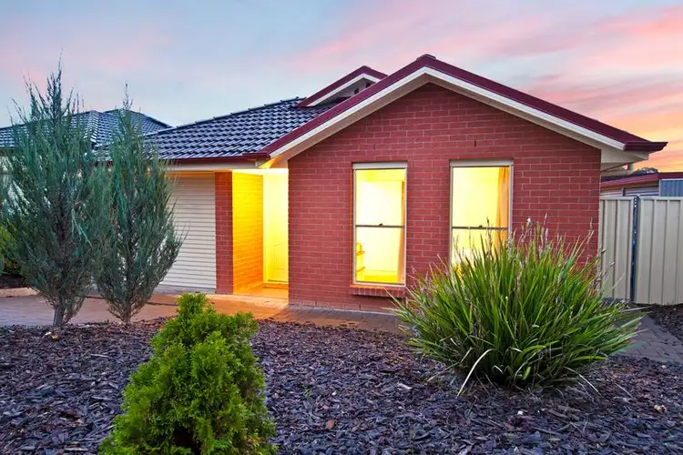 3A Swindon Street, Clearview SA 5085