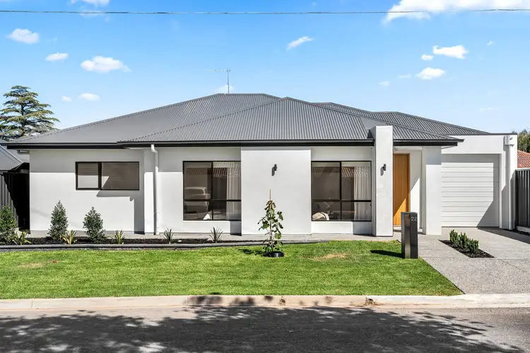 22 Acacia Avenue, Dernancourt SA 5075