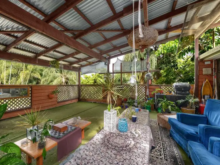 44 Dauphin Terrace, Highgate Hill QLD 4101