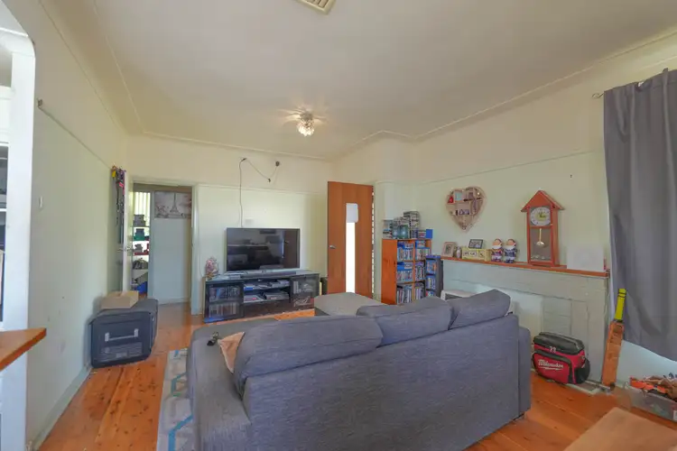 Second view of Homely house listing, 4 Charles Rigg Avenue, Parkes NSW 2870