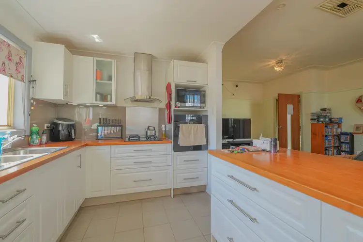 Third view of Homely house listing, 4 Charles Rigg Avenue, Parkes NSW 2870