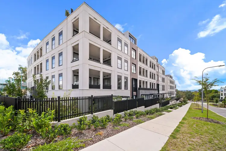 17/6 Lady Nelson Place, Red Hill ACT 2603
