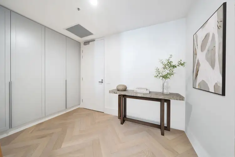 Fourth view of Homely unit listing, 17/6 Lady Nelson Place, Red Hill ACT 2603