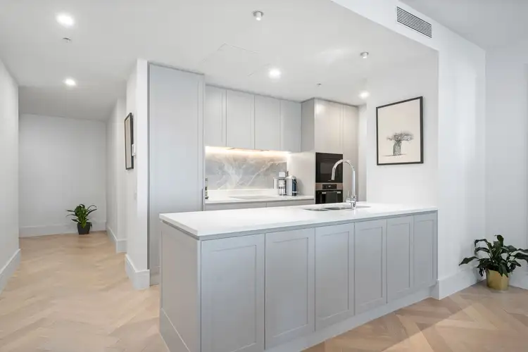 Sixth view of Homely unit listing, 17/6 Lady Nelson Place, Red Hill ACT 2603