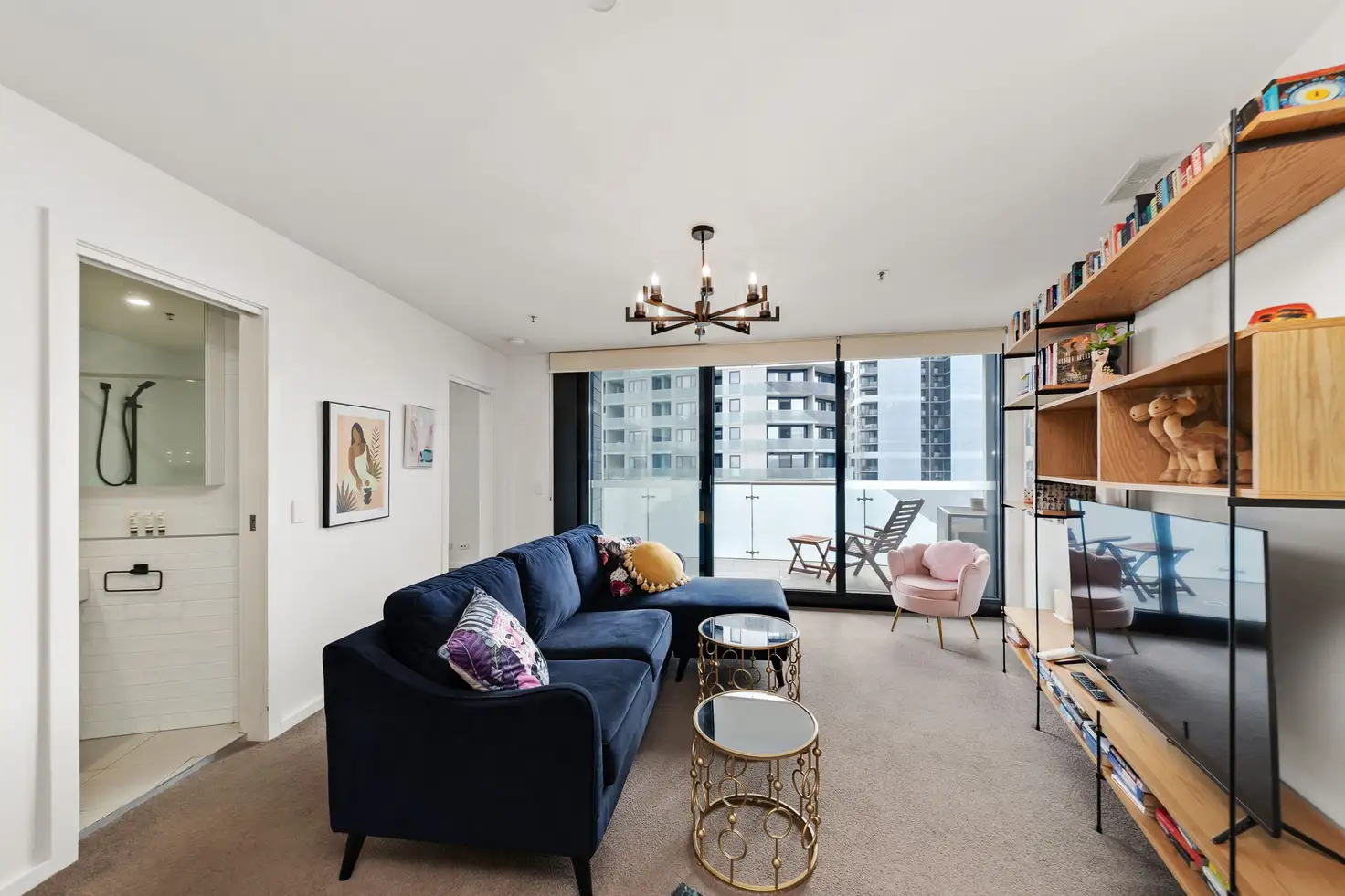 Main view of Homely unit listing, 94/1 Anthony Rolfe Avenue, Gungahlin ACT 2912