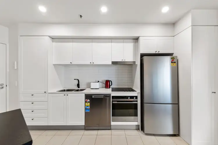 Third view of Homely unit listing, 94/1 Anthony Rolfe Avenue, Gungahlin ACT 2912