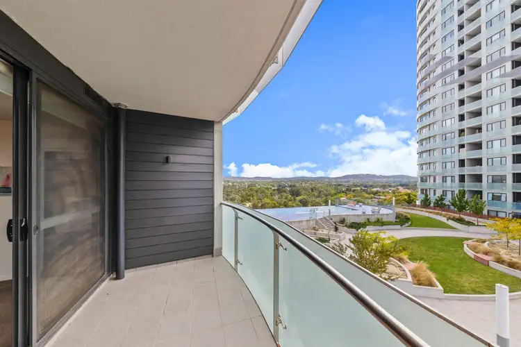 Sixth view of Homely unit listing, 94/1 Anthony Rolfe Avenue, Gungahlin ACT 2912