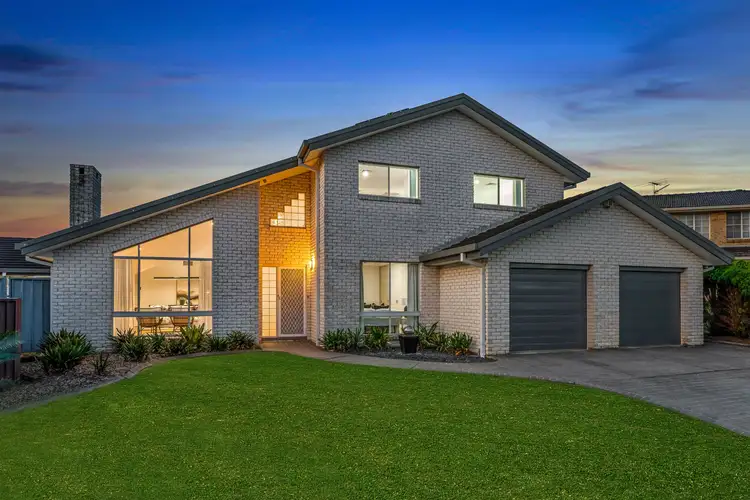 10 Pelican Place, Hinchinbrook NSW 2168