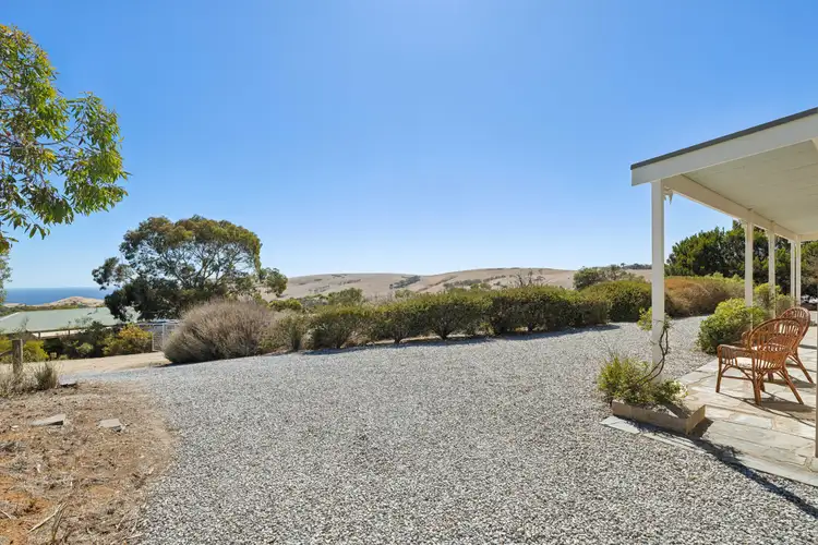 Second view of Homely house listing, 3-5 Roper Place, Second Valley SA 5204