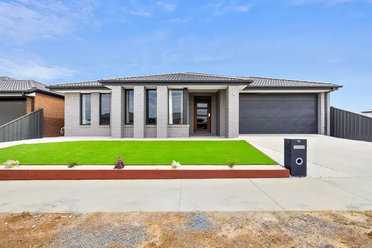 14 Orourke Street