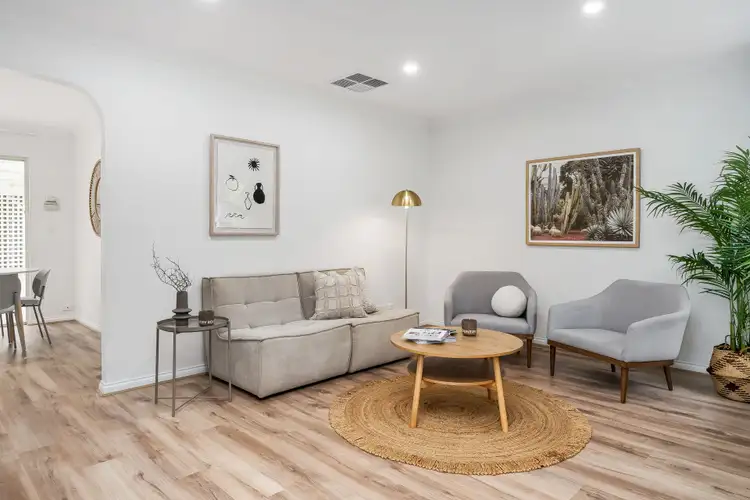 Second view of Homely unit listing, 3/2-4 Scott Street, Firle SA 5070