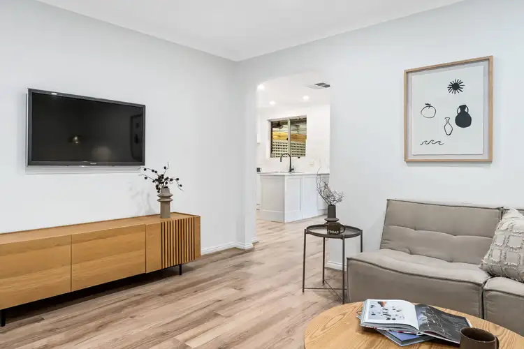 Fourth view of Homely unit listing, 3/2-4 Scott Street, Firle SA 5070