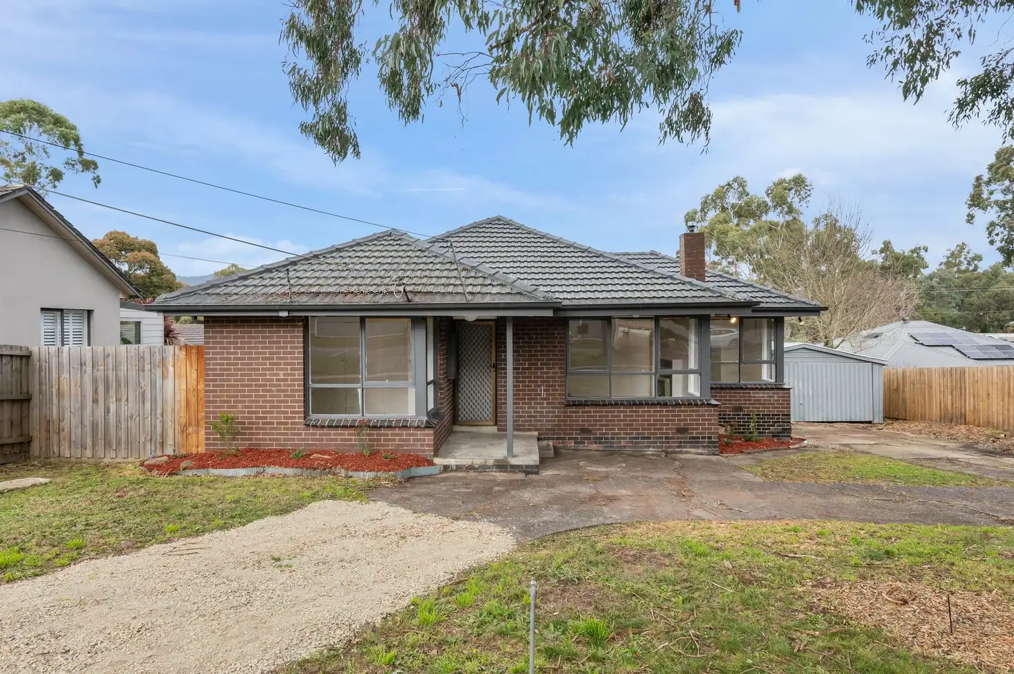 Main view of Homely house listing, 113 Mount View Parade, Croydon VIC 3136