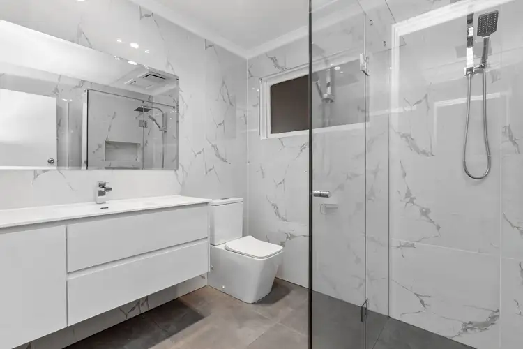 Second view of Homely house listing, 113 Mount View Parade, Croydon VIC 3136