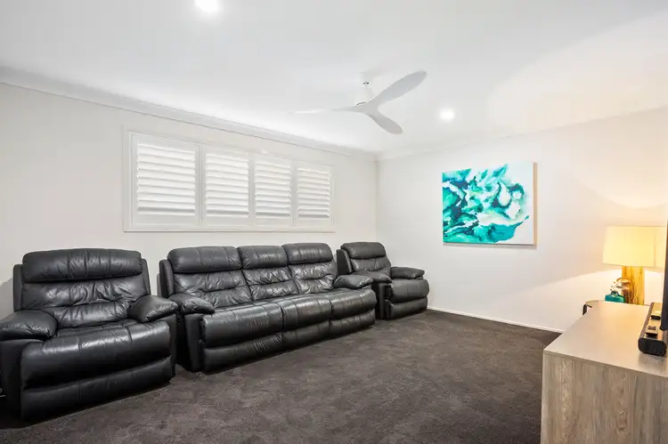 Fifth view of Homely house listing, 5 Estuary Avenue, Haywards Bay NSW 2530
