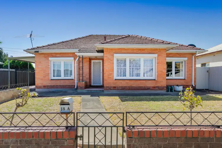 18A George Street, Enfield SA 5085