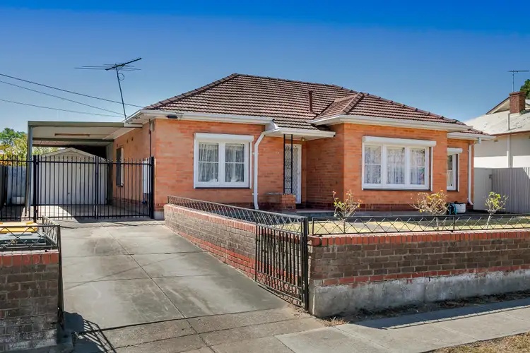 Second view of Homely house listing, 18A George Street, Enfield SA 5085