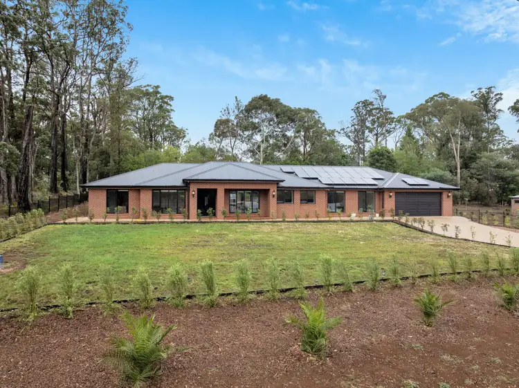 1 Margaret Street, Kinglake West VIC 3757