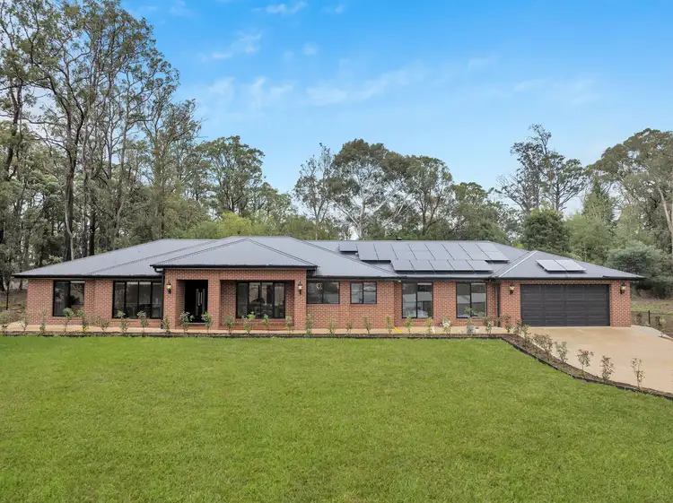 1 Margaret Street, Kinglake West VIC 3757
