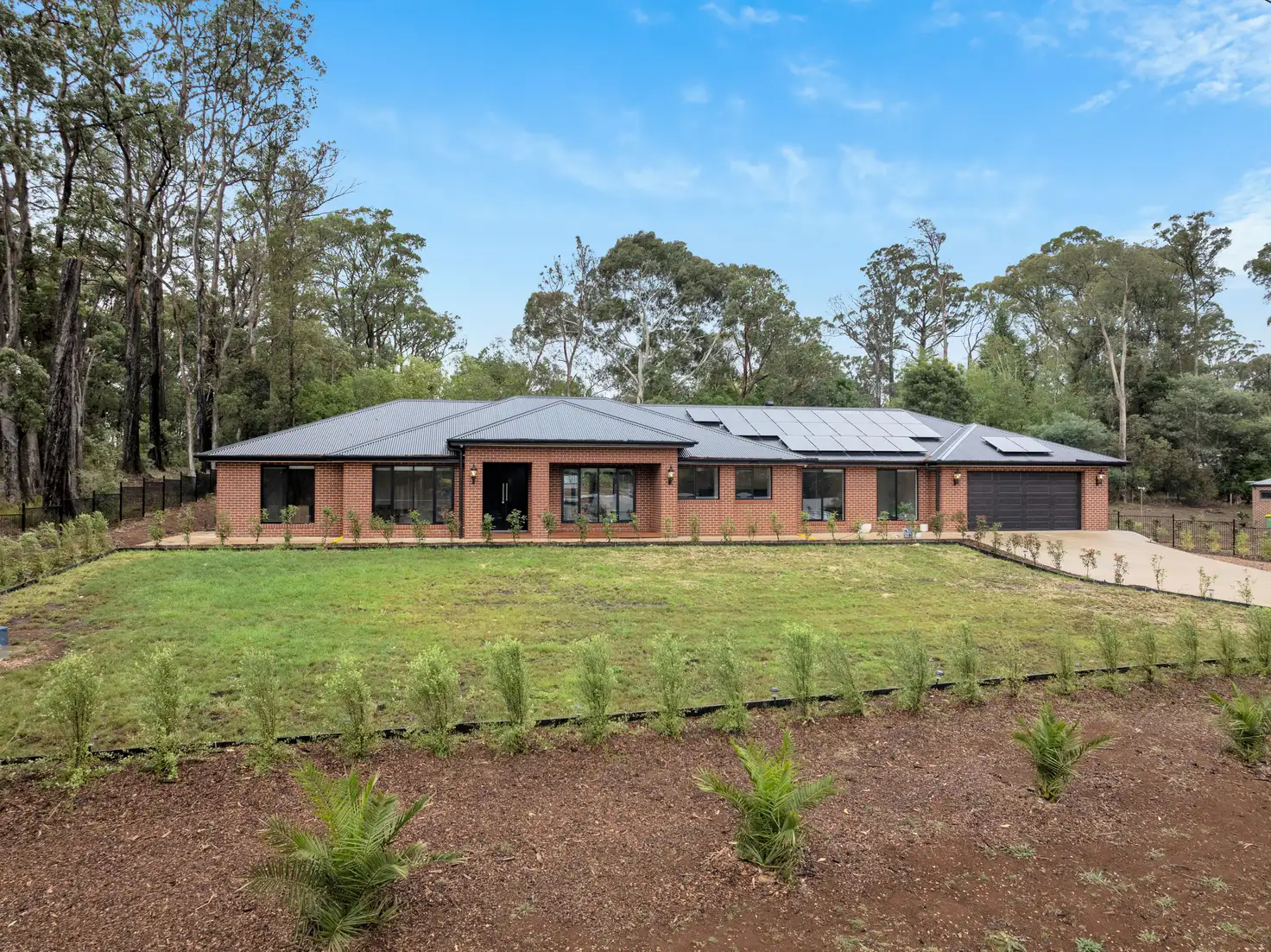 Main view of Homely house listing, 1 Margaret Street, Kinglake West VIC 3757