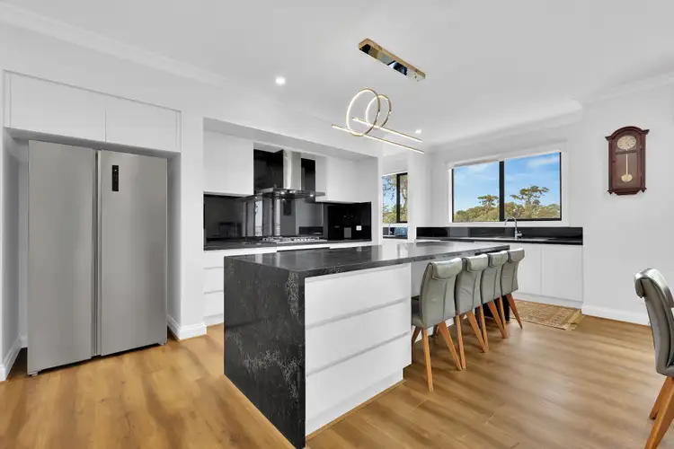 Third view of Homely house listing, 1 Margaret Street, Kinglake West VIC 3757