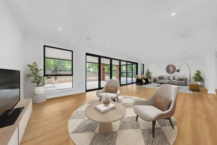 Fourth view of Homely house listing, 1 Margaret Street, Kinglake West VIC 3757