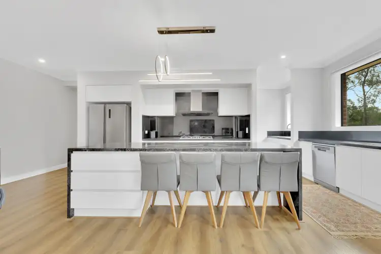 Fifth view of Homely house listing, 1 Margaret Street, Kinglake West VIC 3757
