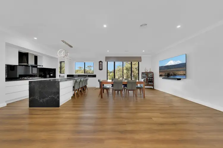 Sixth view of Homely house listing, 1 Margaret Street, Kinglake West VIC 3757