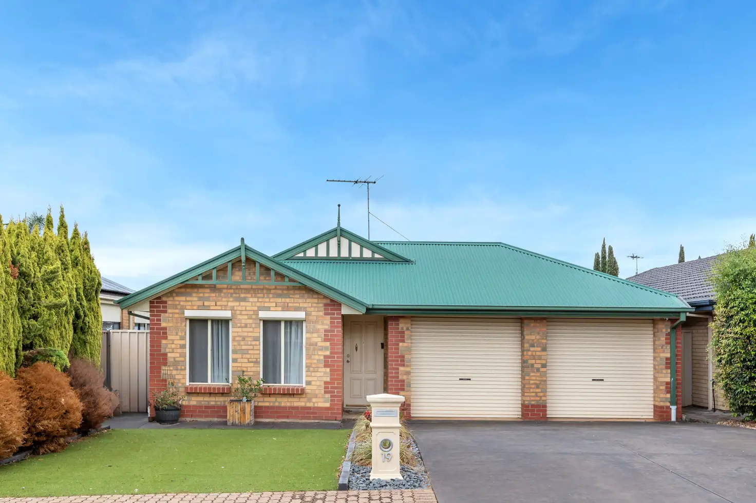 Main view of Homely house listing, 19 Wallace Drive, Craigmore SA 5114