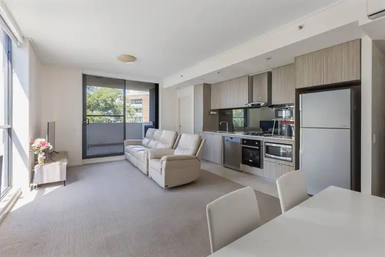 505/1 Vermont Crescent, Riverwood NSW 2210