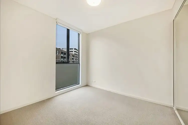 Fourth view of Homely apartment listing, 505/1 Vermont Crescent, Riverwood NSW 2210