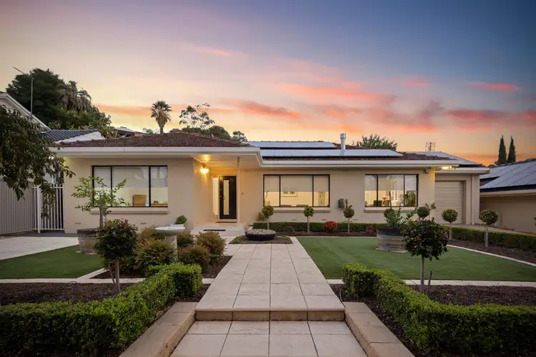 16 Panorama Drive, Panorama SA 5041