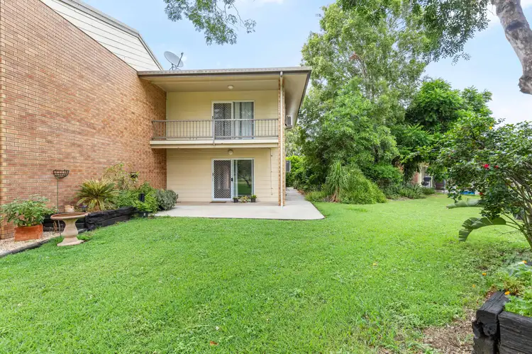 14/145 Egerton Street, Emerald QLD 4720
