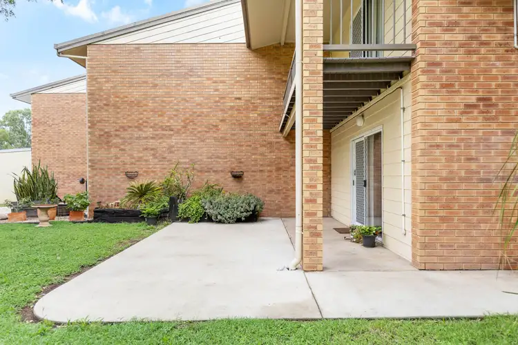 Second view of Homely townhouse listing, 14/145 Egerton Street, Emerald QLD 4720